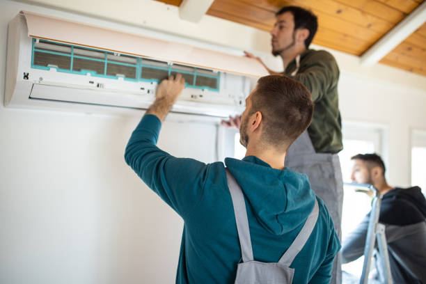 Best Heating repair services  in Darmstadt, IN