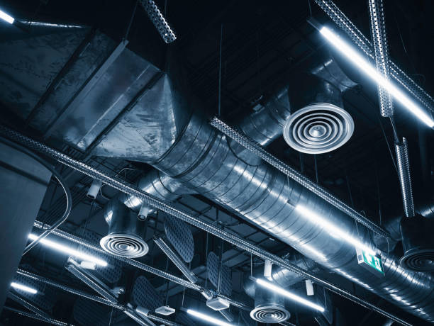 Best Affordable HVAC services  in Darmstadt, IN