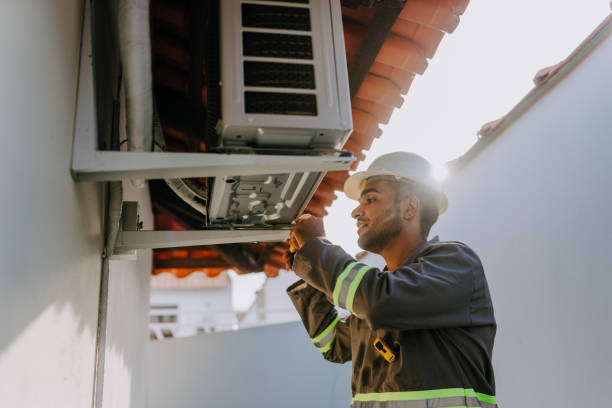 Best 24/7 HVAC repair  in Darmstadt, IN