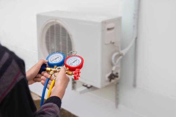 Best Furnace installation  in Darmstadt, IN