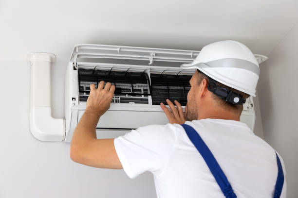 Best Residential HVAC services  in Darmstadt, IN