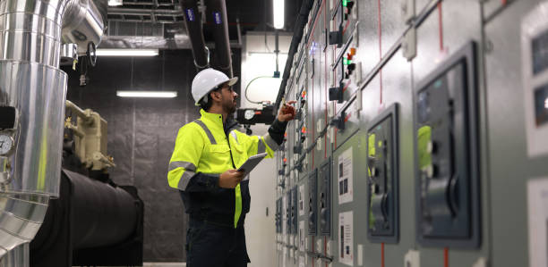  Darmstadt, IN HVAC Pros