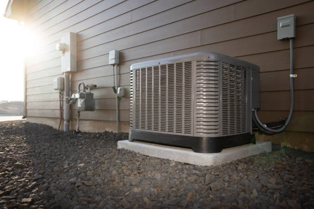Local HVAC companies in Darmstadt, IN